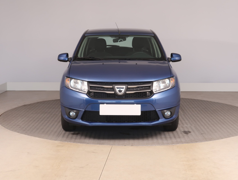 Dacia Sandero, 2014