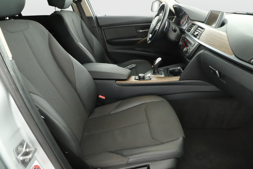 BMW 3, 2013