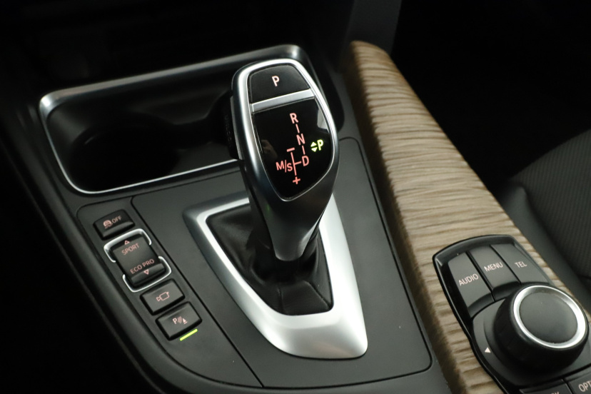 BMW 3, 2013