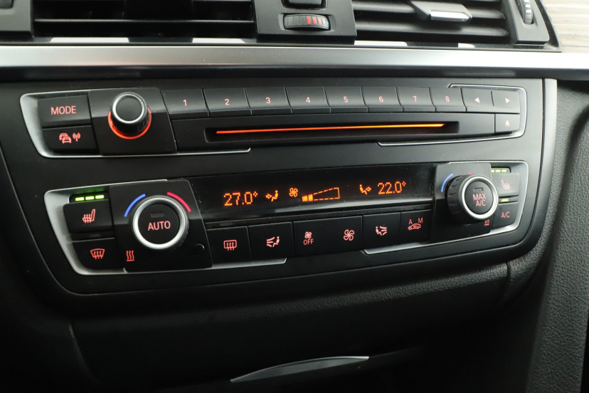 BMW 3, 2013