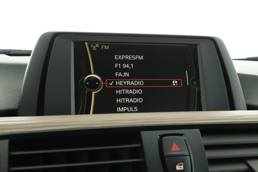 BMW 3, 2013