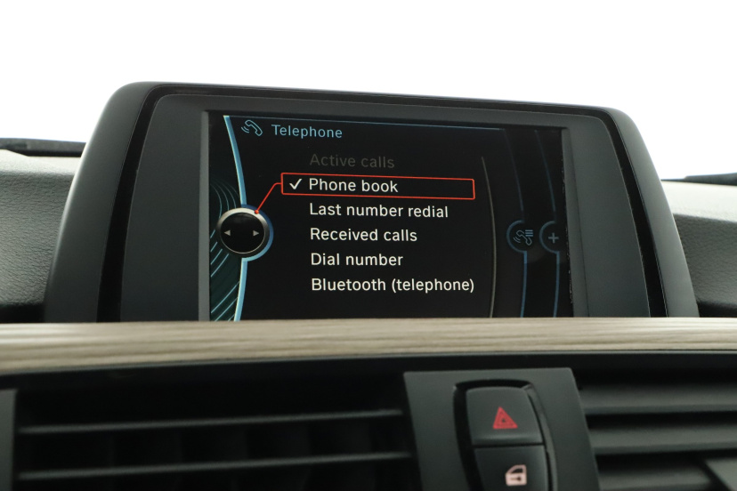 BMW 3, 2013
