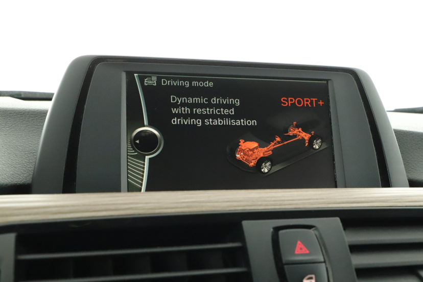 BMW 3, 2013