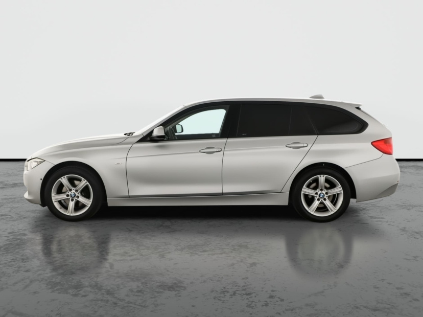 BMW 3, 2013
