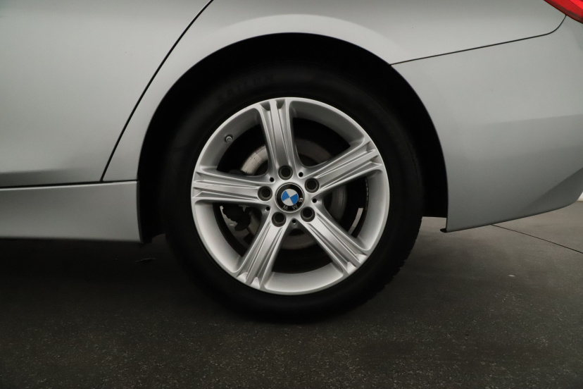 BMW 3, 2013