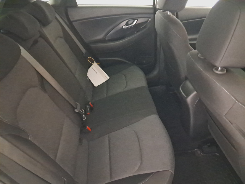 Hyundai i30, 2024