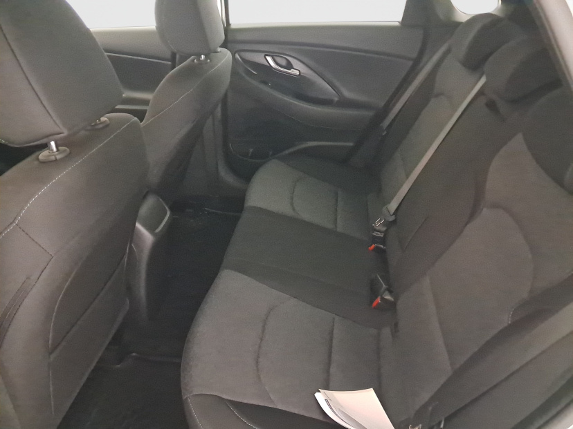 Hyundai i30, 2024