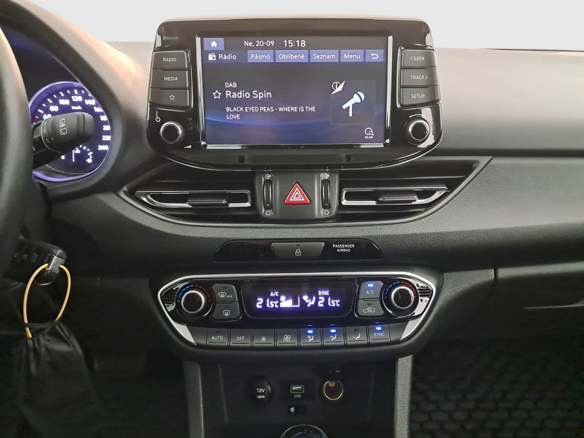 Hyundai i30, 2024