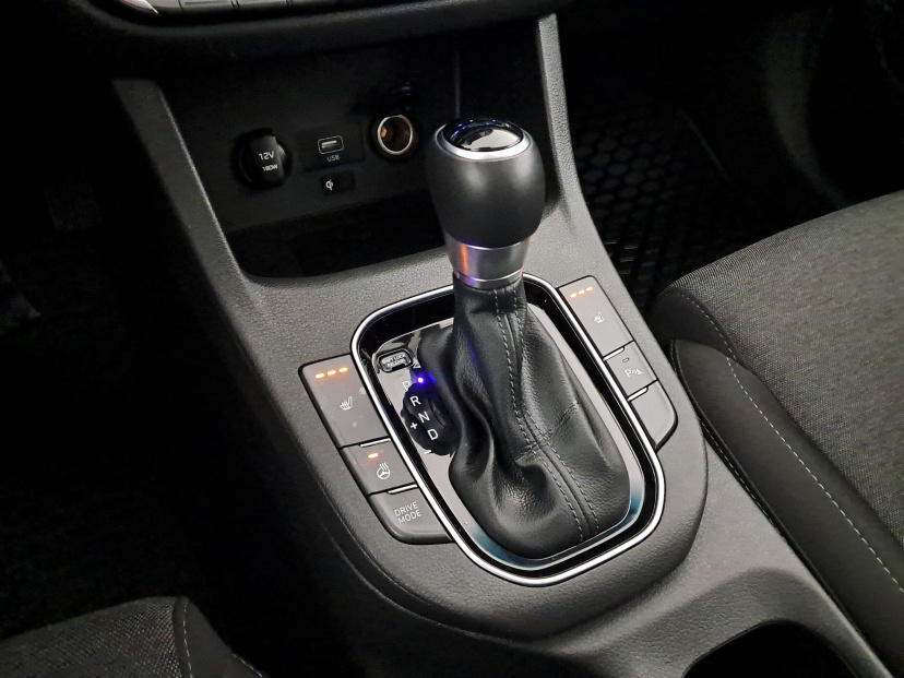 Hyundai i30, 2024