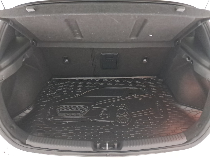Hyundai i30, 2024