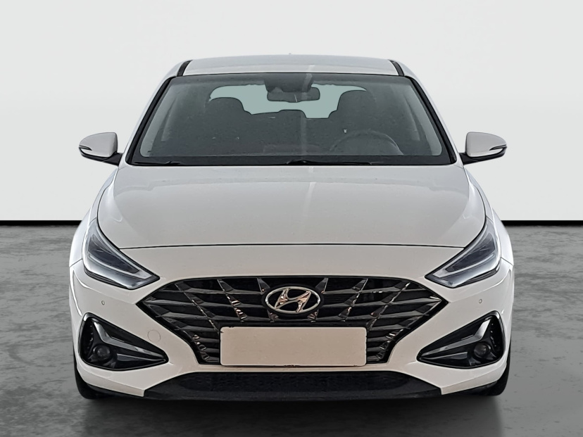 Hyundai i30, 2024