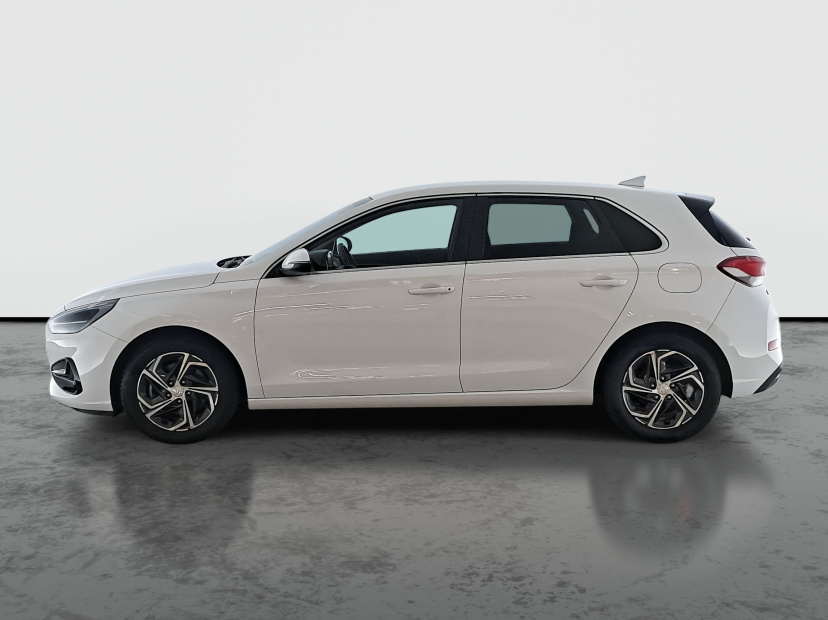 Hyundai i30, 2024