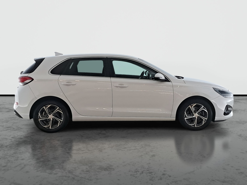 Hyundai i30, 2024