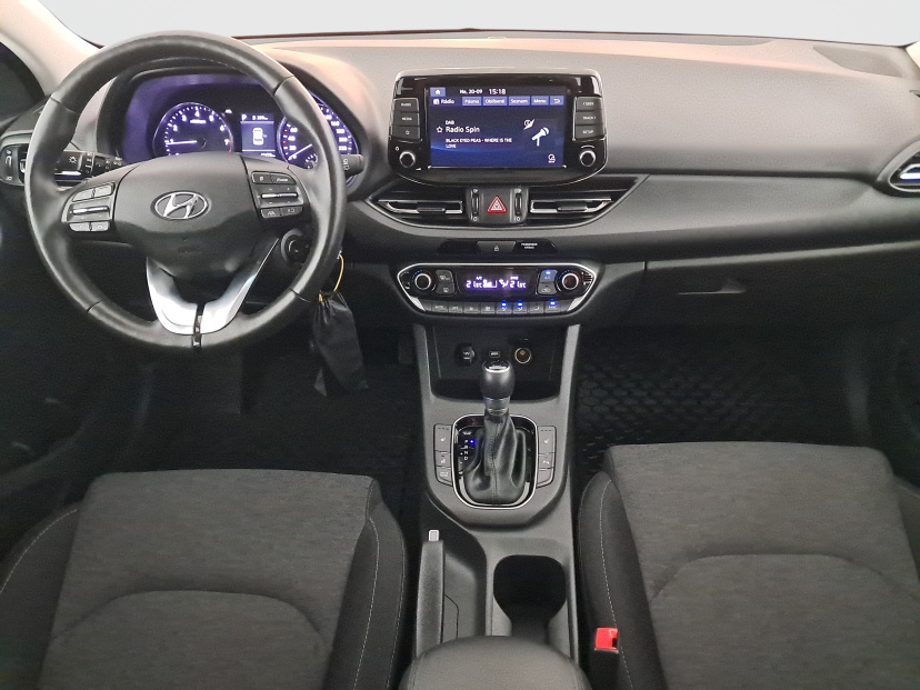 Hyundai i30, 2024