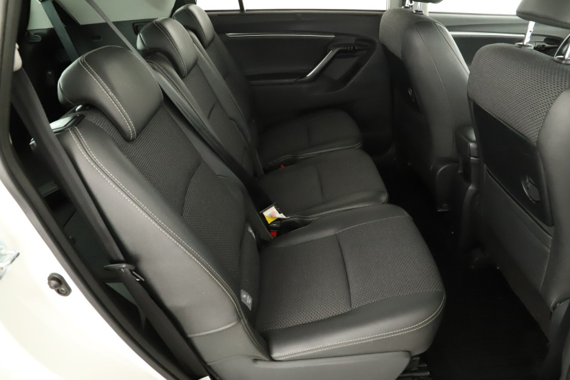 Toyota Verso, 2017