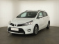 Toyota Verso, 2017