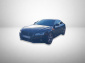 Audi A5, 2009