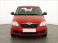 Škoda Fabia, 2009