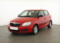 Škoda Fabia, 2009