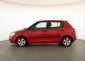 Škoda Fabia, 2009