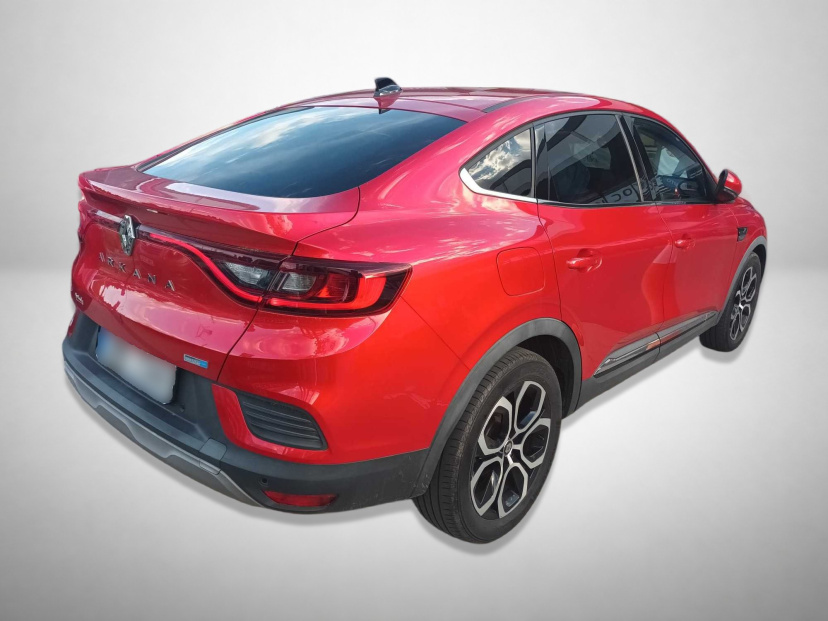 Renault Arkana, 2023
