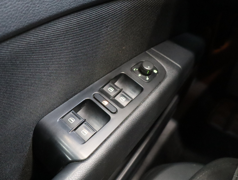Škoda Superb, 2013