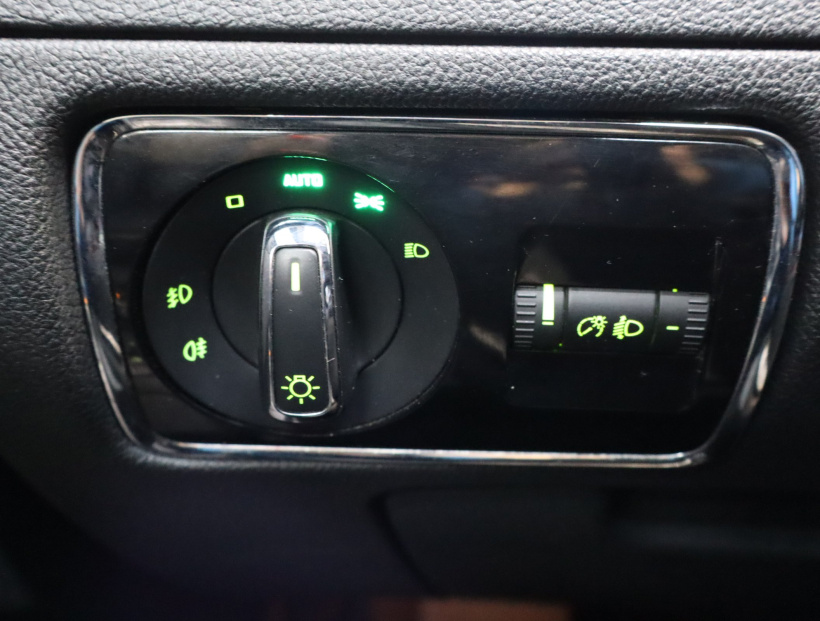 Škoda Superb, 2013