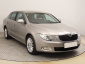 Škoda Superb, 2013