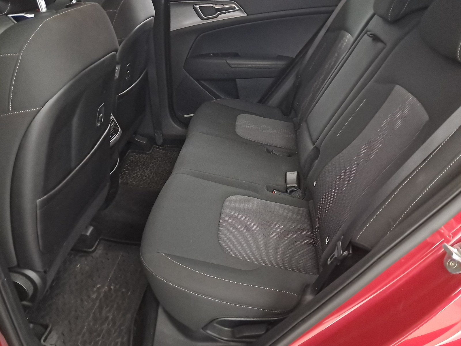 Kia Sportage - 2022