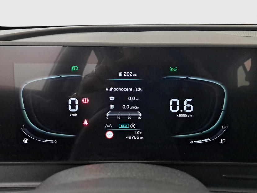 Kia Sportage, 2022