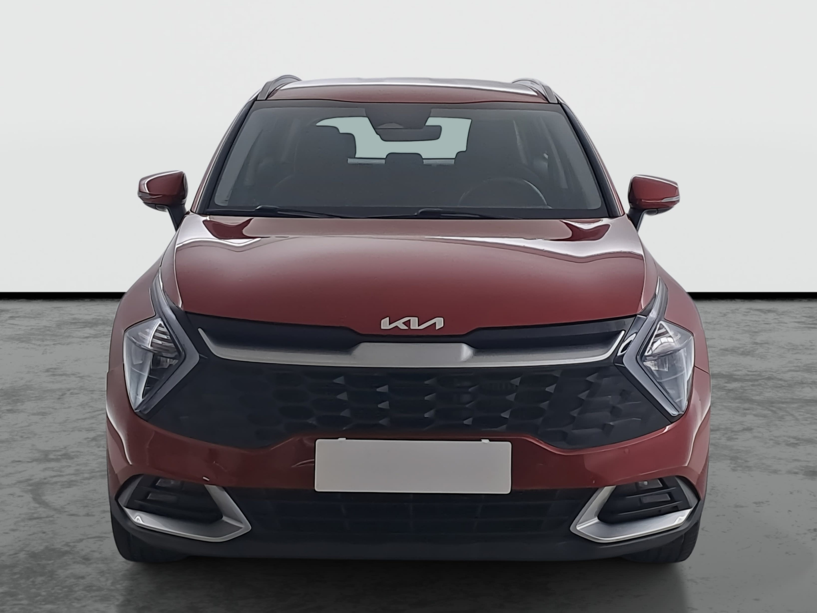 Kia Sportage - 2022