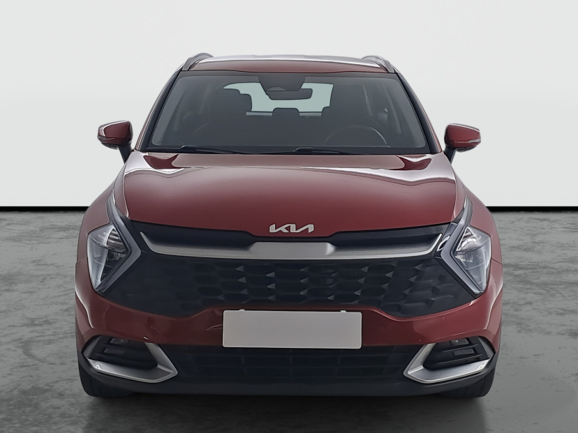 Kia Sportage, 2022
