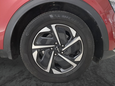 Kia Sportage - 2022