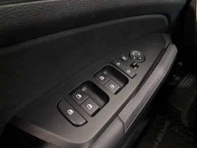 Kia Sportage - 2022