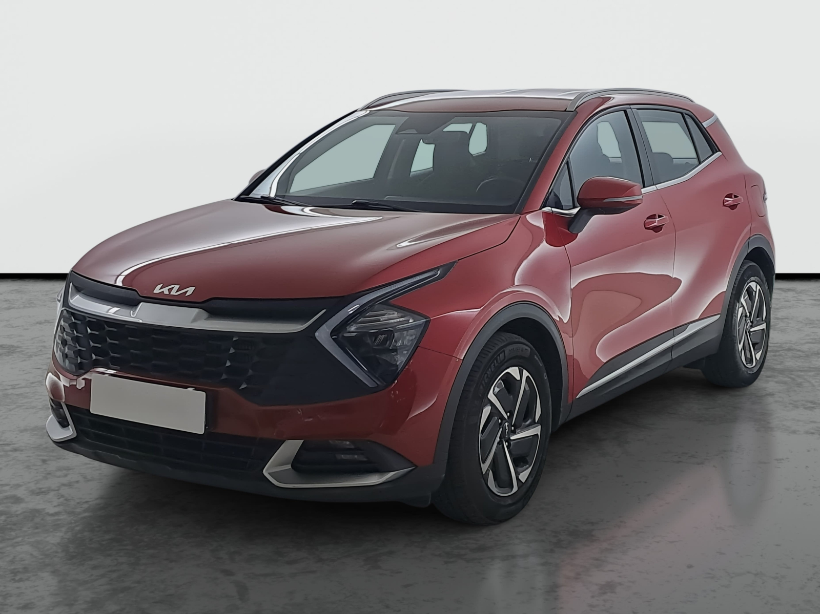 Kia Sportage - 2022