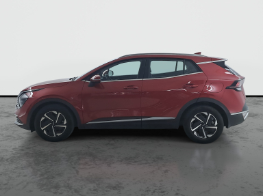 Kia Sportage - 2022