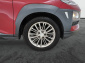 Hyundai Kona, 2018