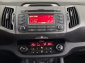 Kia Sportage, 2013