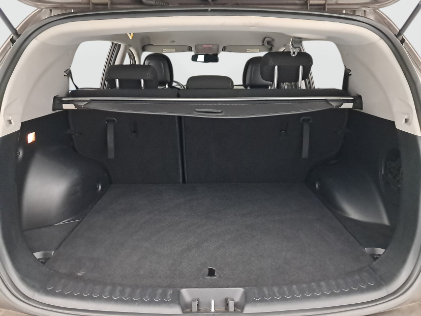 Kia Sportage, 2013