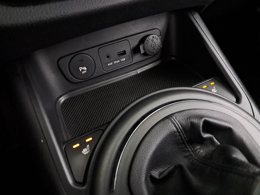 Kia Sportage, 2013