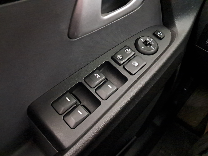 Kia Sportage, 2013