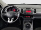 Kia Sportage, 2013