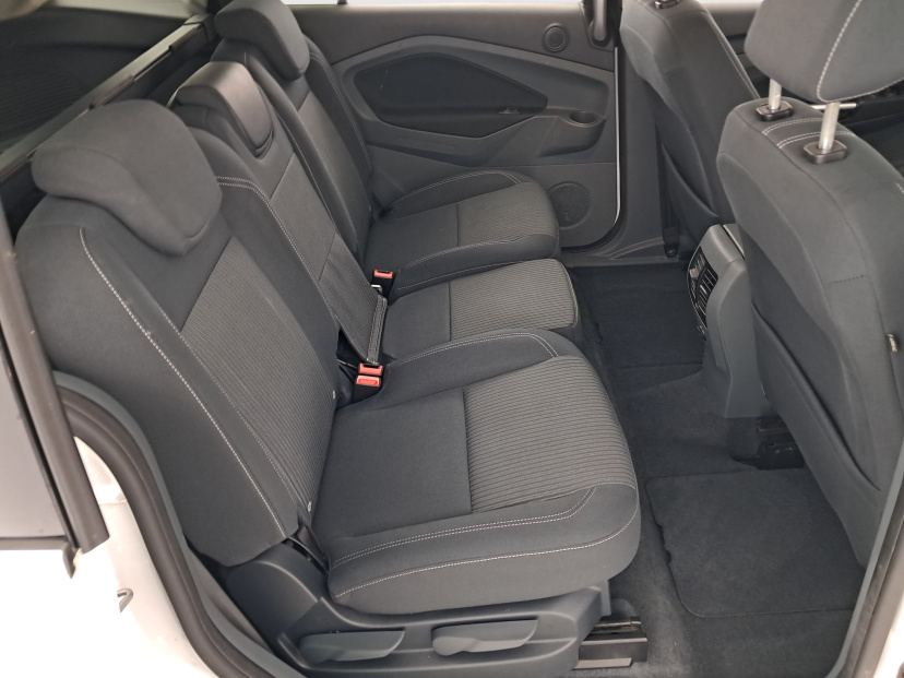 Ford Grand C-Max, 2012