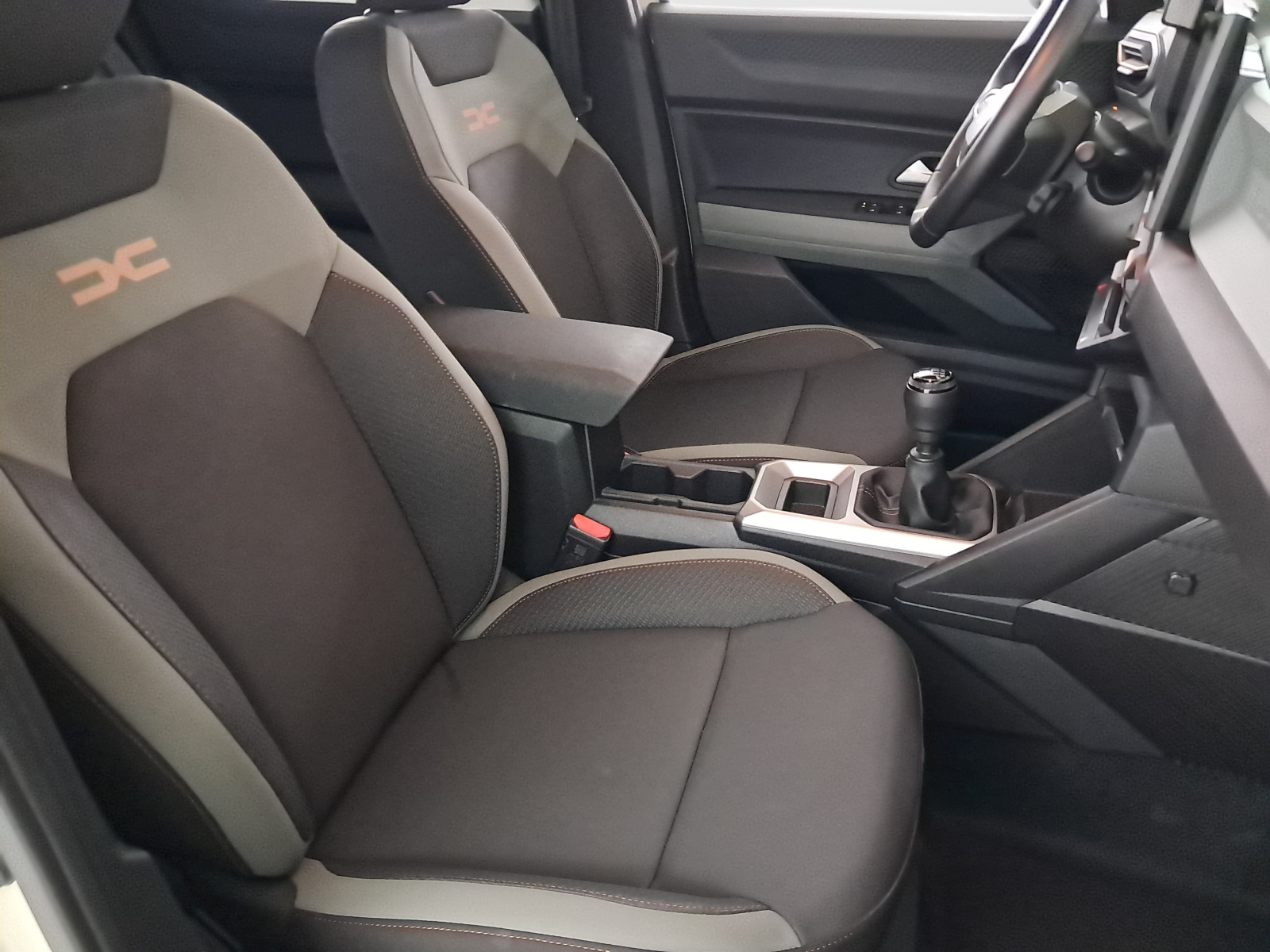 Dacia Duster - 2024