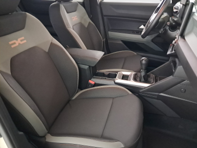 Dacia Duster - 2024
