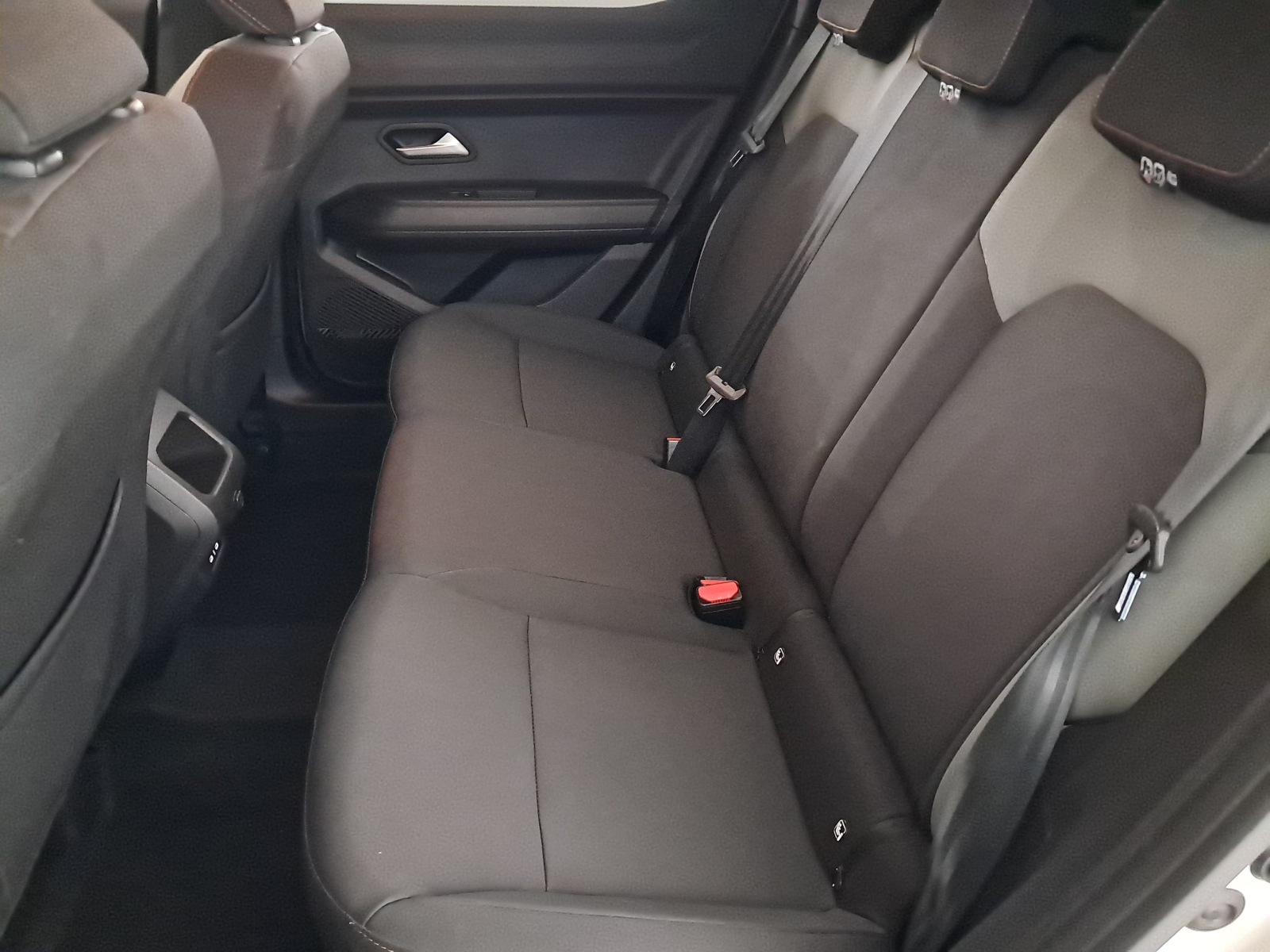 Dacia Duster - 2024