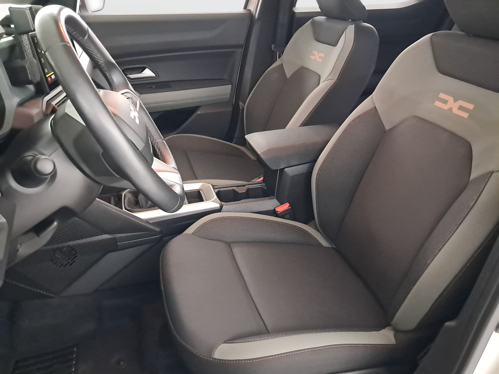 Dacia Duster - 2024