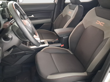 Dacia Duster - 2024