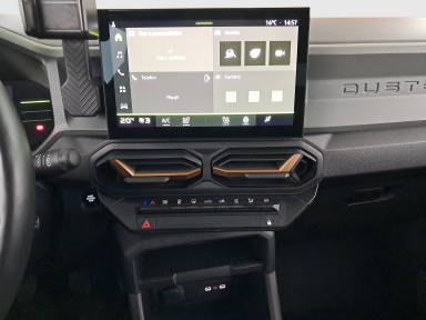 Dacia Duster - 2024