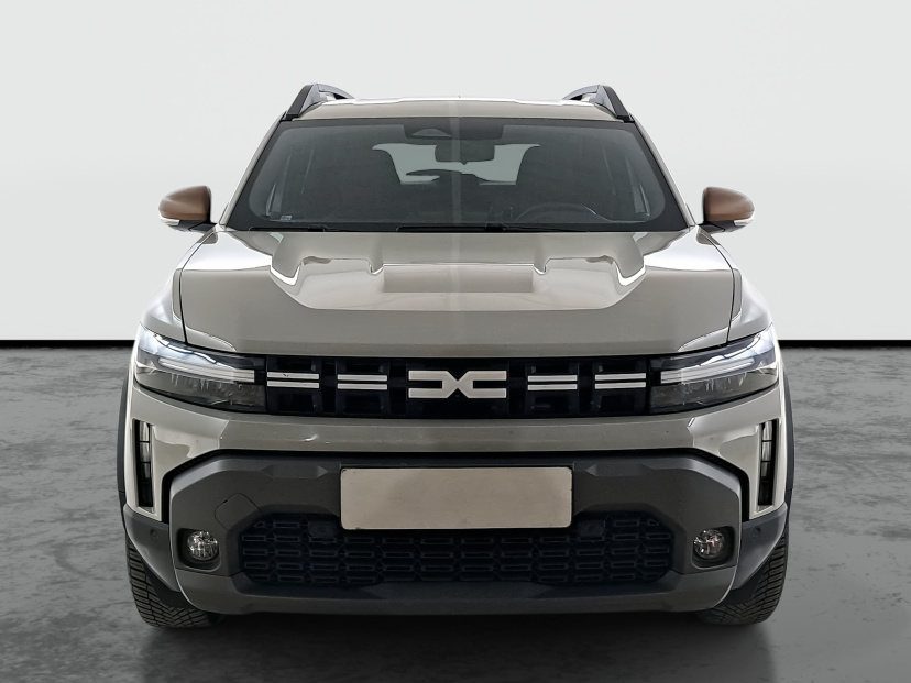 Dacia Duster, 2024